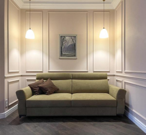 Apartment near the Opera Theater